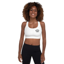 Load image into Gallery viewer, Padded Sports Bra