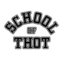 Stasia's School of Thot
