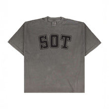 Load image into Gallery viewer, SOT Drop-Shoulder T-Shirt
