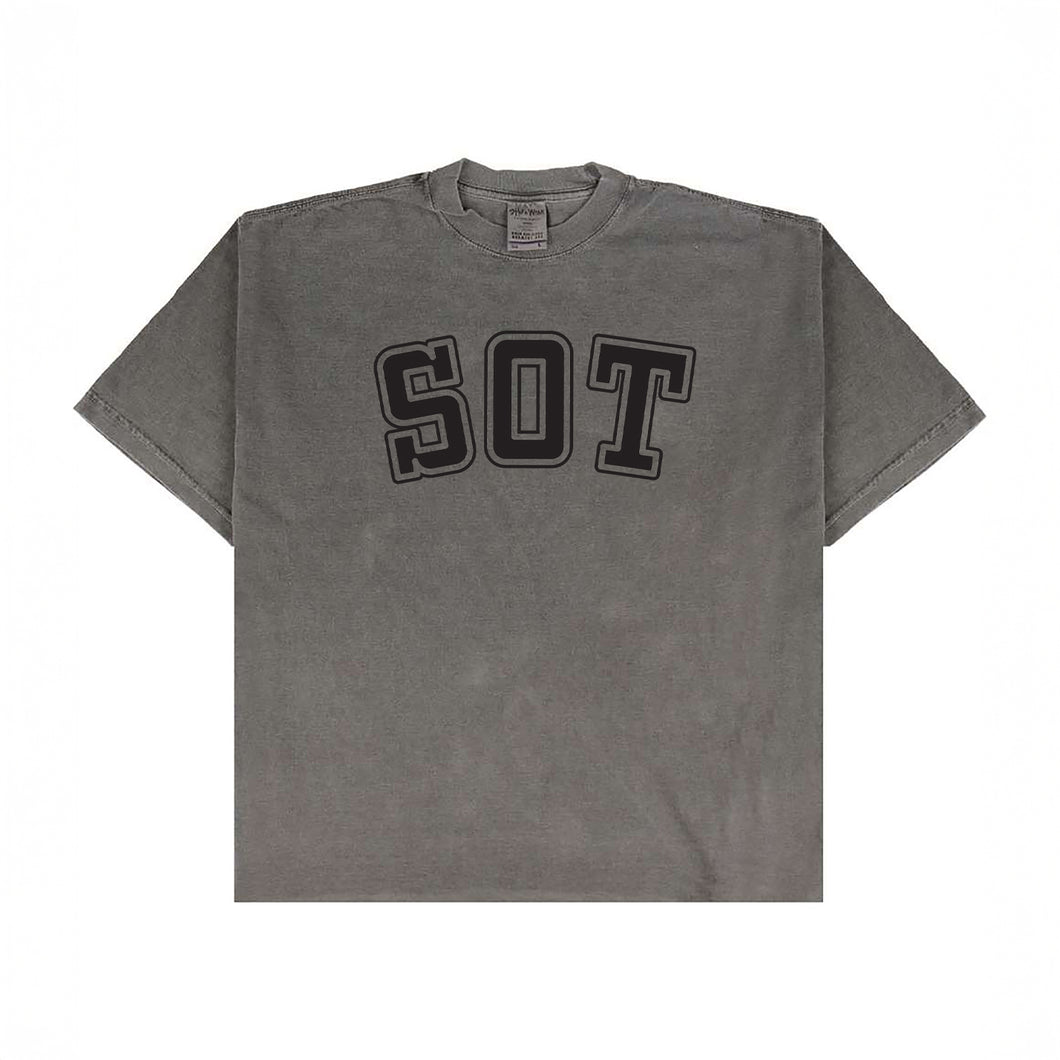 SOT Drop-Shoulder T-Shirt