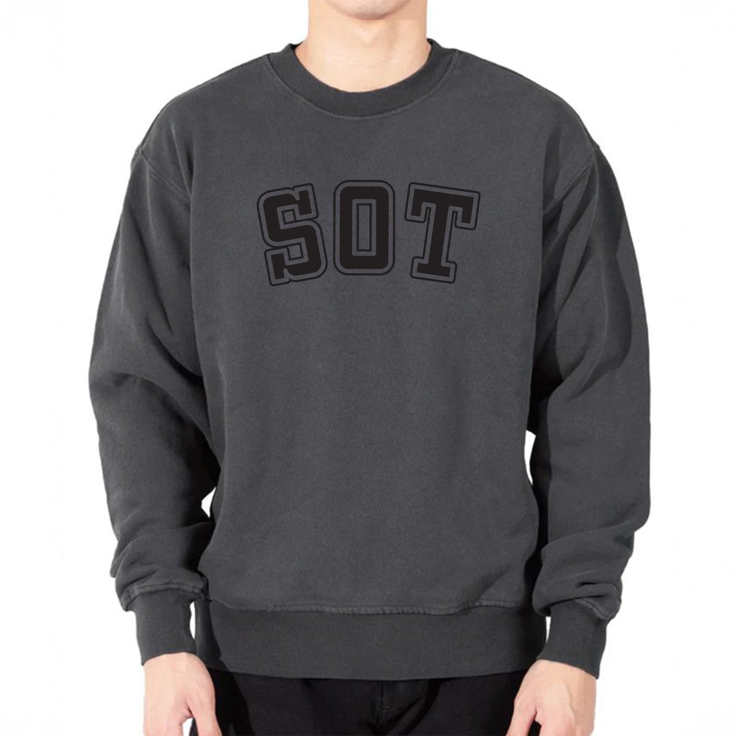 SOT Crewneck Sweatshirt